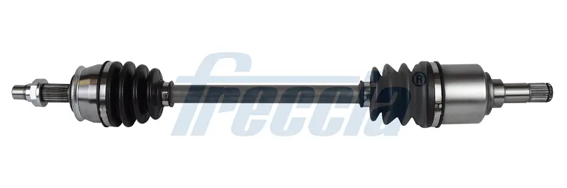 Arbre de transmission FRECCIA DS16-1059