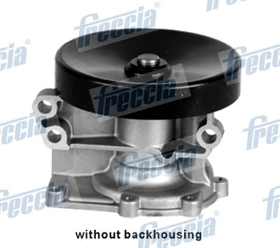 FRECCIA WP0370
