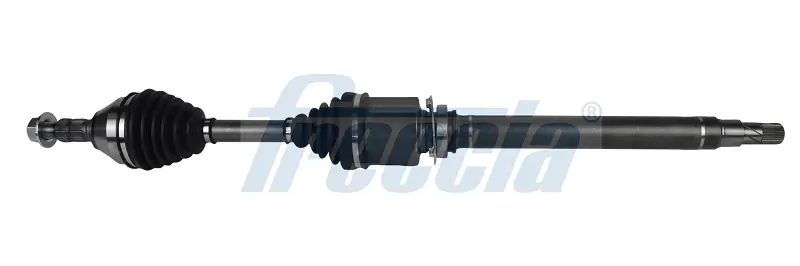 Arbre de transmission FRECCIA DS16-1020