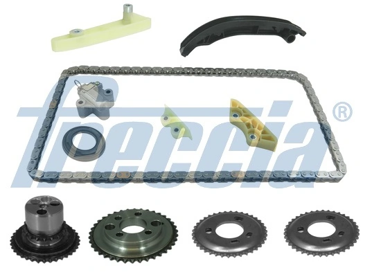 FRECCIA TK08-1076