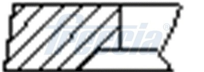 FRECCIA FR10-209060