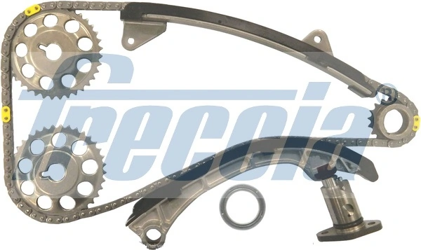 FRECCIA TK08-1004 — Комплект привідного ланцюга