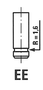 Intake Valve
