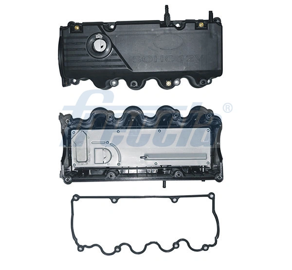 Кришка головки блоку циліндрів ДВЗ FRECCIA VC21-1051 для Hyundai Getz, Accent II