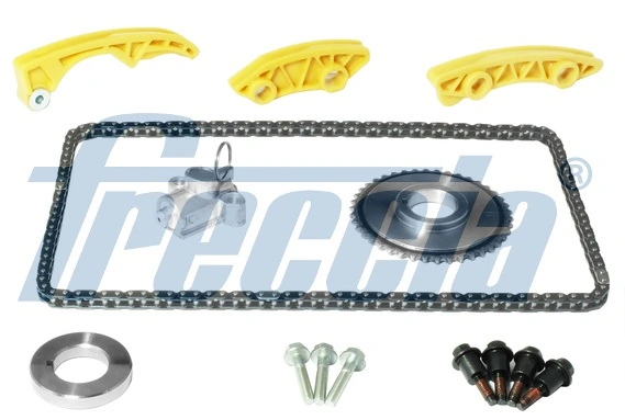 FRECCIA TK08-1092 — Комплект привідного ланцюга