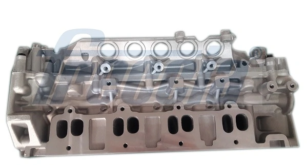 Culasse de cylindre FRECCIA CH17-1004