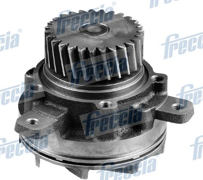 Pompe à eau, refroidissement du moteur FRECCIA WP0574