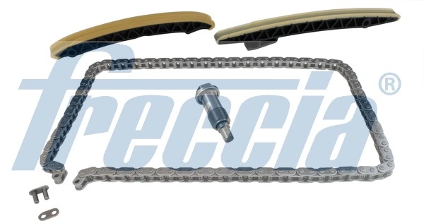 FRECCIA TK08-1082 — Комплект привідного ланцюга