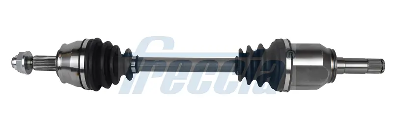 Arbre de transmission FRECCIA DS16-1018