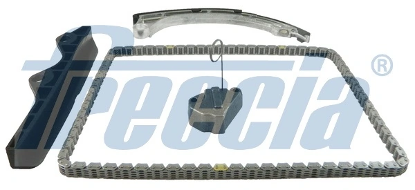 FRECCIA TK08-1048 — Комплект привідного ланцюга