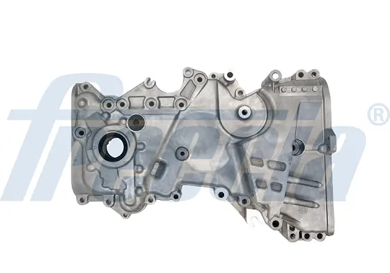 Помпа масляна FRECCIA OP09-254 для Hyundai Elantra MD, ix35, Kia Sportage 3 та інших