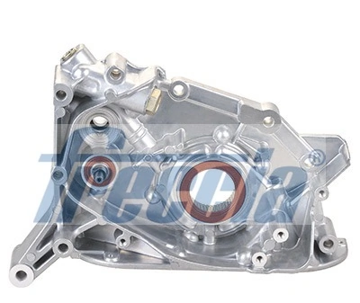 Помпа масляна FRECCIA OP09-204 для Hyundai H-1 / Starex, H100, Mitsubishi L 200 та інших
