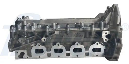 Culasse de cylindre FRECCIA CH17-1024