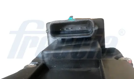 Vanne EGR FRECCIA EGR12-196