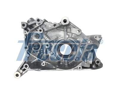 Pompe à huile FRECCIA OP09-203