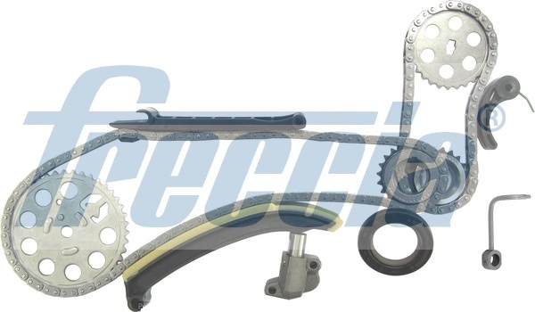 FRECCIA TK08-1008