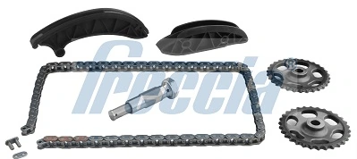 FRECCIA TK08-1043 — Комплект привідного ланцюга