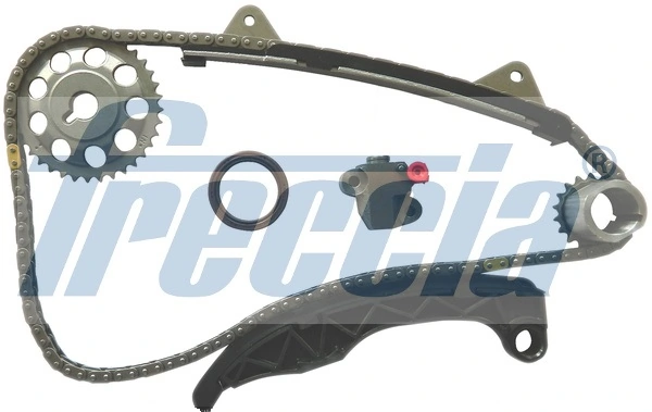 FRECCIA TK08-1007
