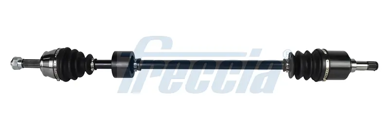 Arbre de transmission FRECCIA DS16-1074