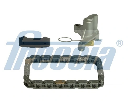 FRECCIA TK08-1032 — Комплект привідного ланцюга