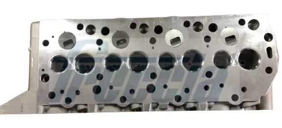 Culasse de cylindre FRECCIA CH17-1042