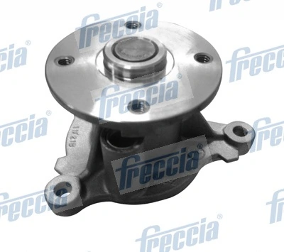 Помпа водяна FRECCIA WP0498 для Kia Rio 3, Picanto, Hyundai i20 та інших