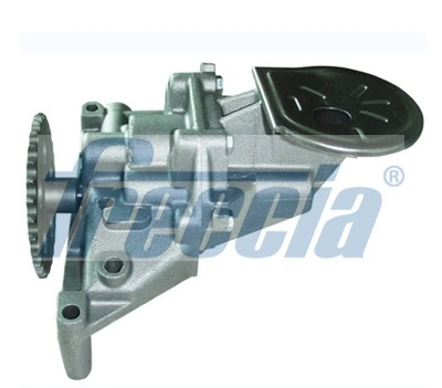 Pompe à huile FRECCIA OP09-180