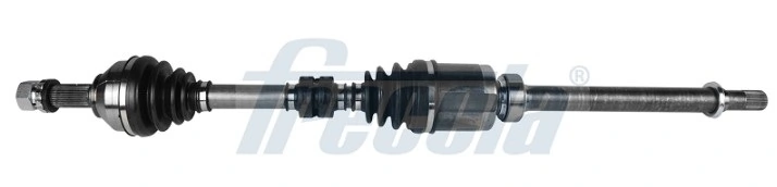 Arbre de transmission FRECCIA DS16-1104