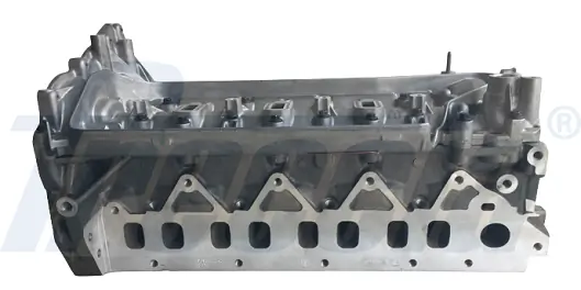 Culasse de cylindre FRECCIA CH17-1024