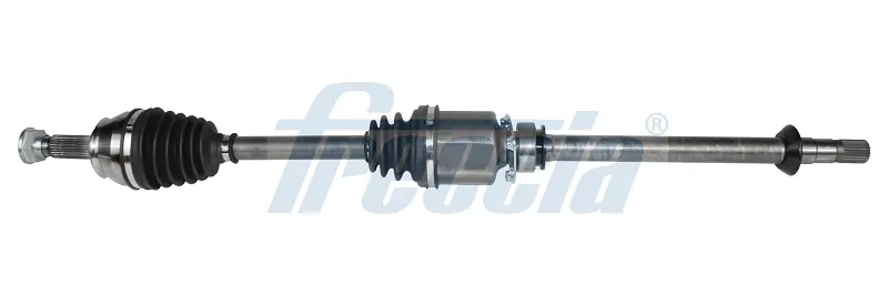 Arbre de transmission FRECCIA DS16-1022