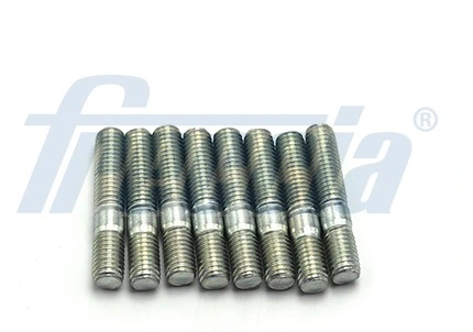 Culasse de cylindre FRECCIA CH17-1012