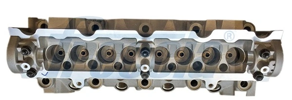 Culasse de cylindre FRECCIA CH17-1008