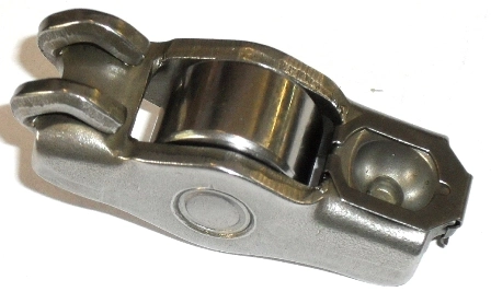 Culbuteur, distribution Freccia