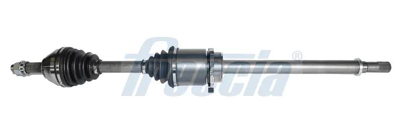 Arbre de transmission FRECCIA DS16-1072