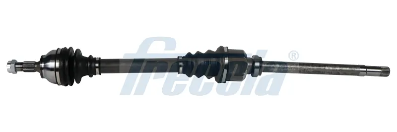 Arbre de transmission FRECCIA DS16-1073
