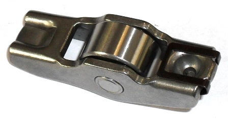 Culbuteur, distribution Freccia