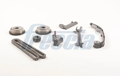 FRECCIA TK08-1122 — Комплект привідного ланцюга