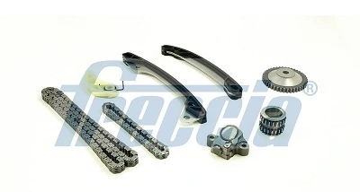 FRECCIA TK08-1144 — Комплект привідного ланцюга