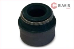 Seal Ring, valve stem