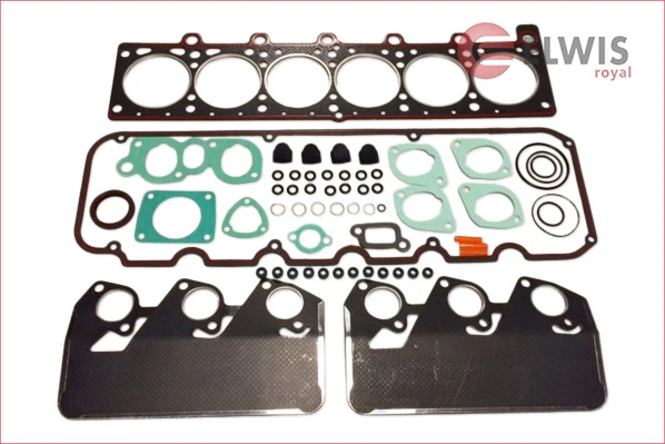 Gasket Kit, cylinder head