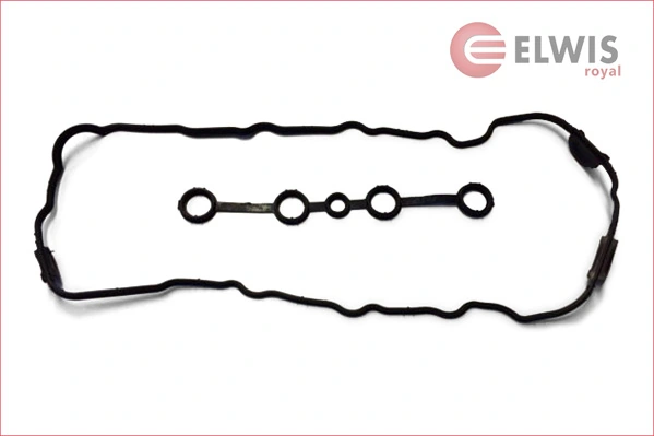 Gasket Set, cylinder head cover