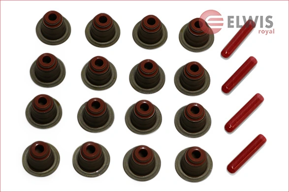 Seal Set, valve stem