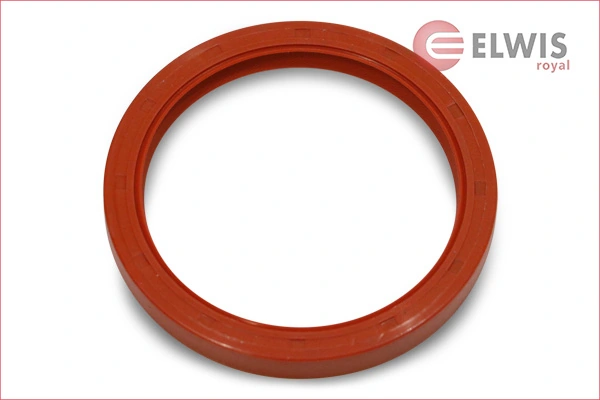 Shaft Seal, crankshaft
