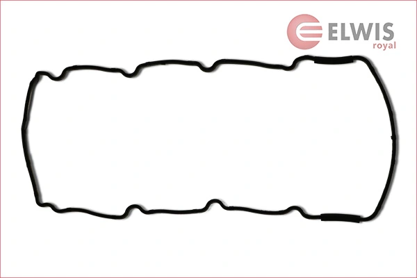 Gasket, cylinder head cover