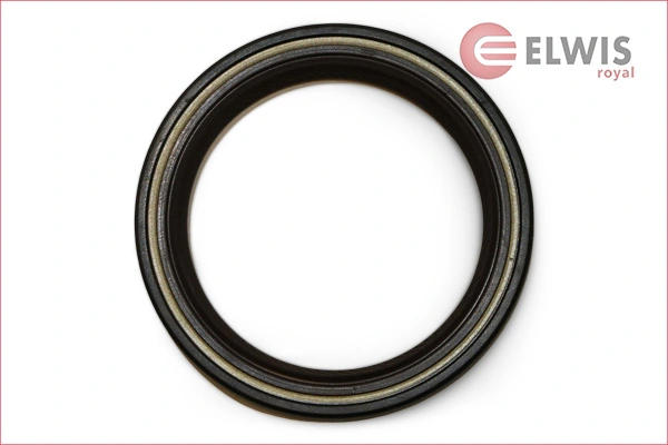 Shaft Seal, crankshaft