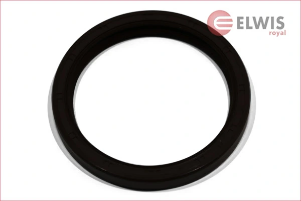 Shaft Seal, crankshaft