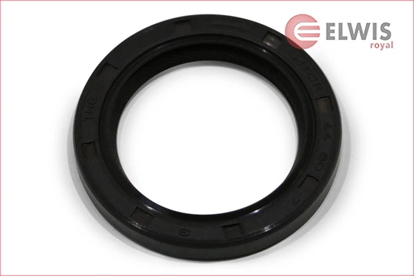 Shaft Seal, crankshaft