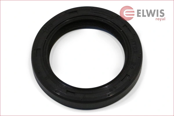 Shaft Seal, crankshaft