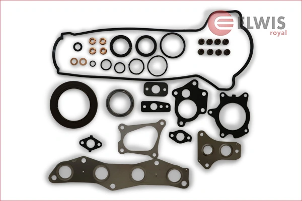 Full Gasket Kit, engine