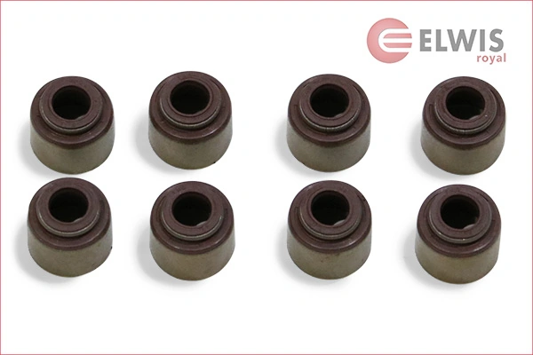 Seal Set, valve stem